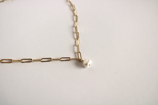 Mira Anklet & Bracelet