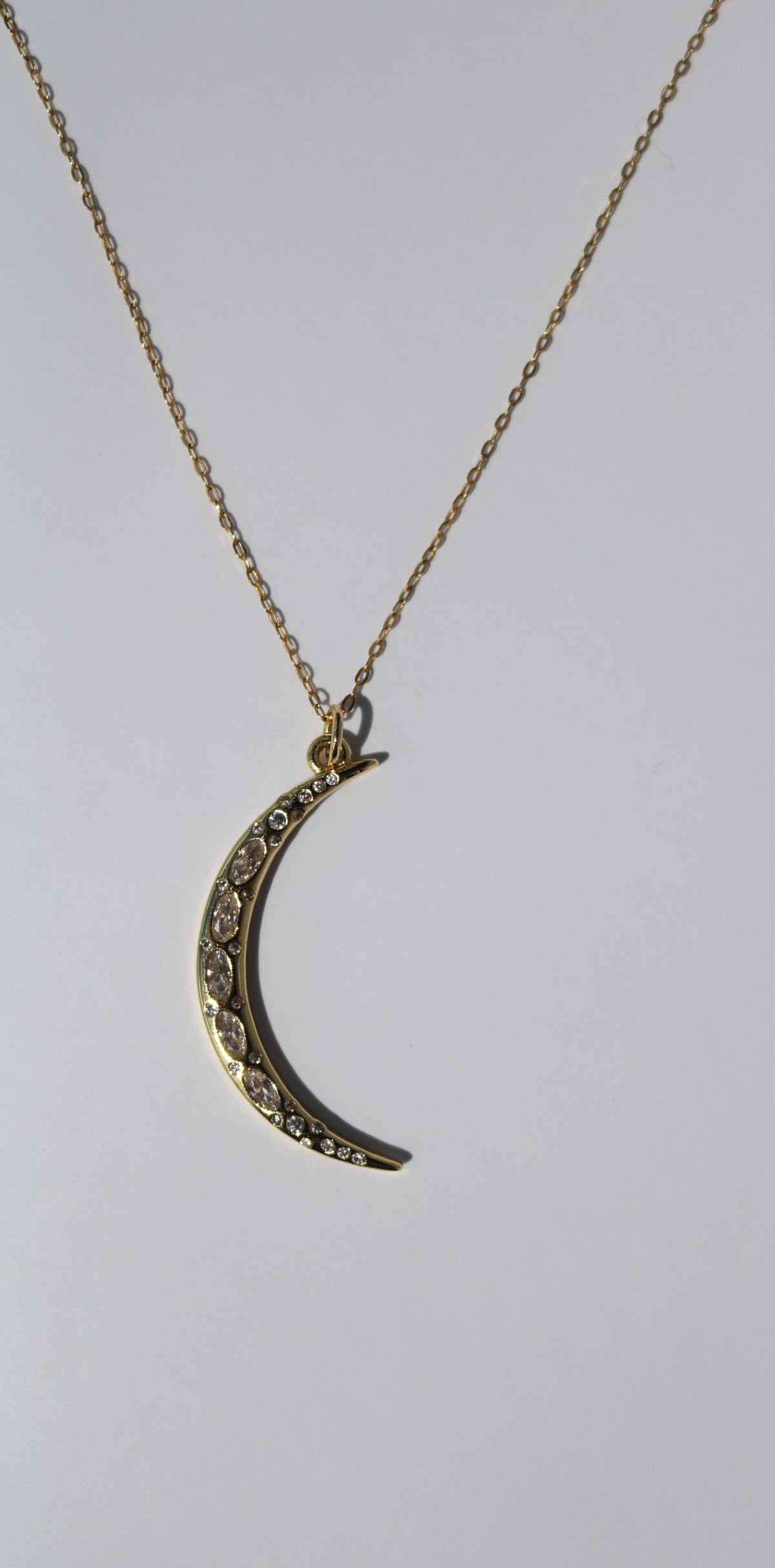 Parker Luna Drop Necklace