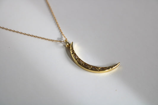 Parker Luna Drop Necklace